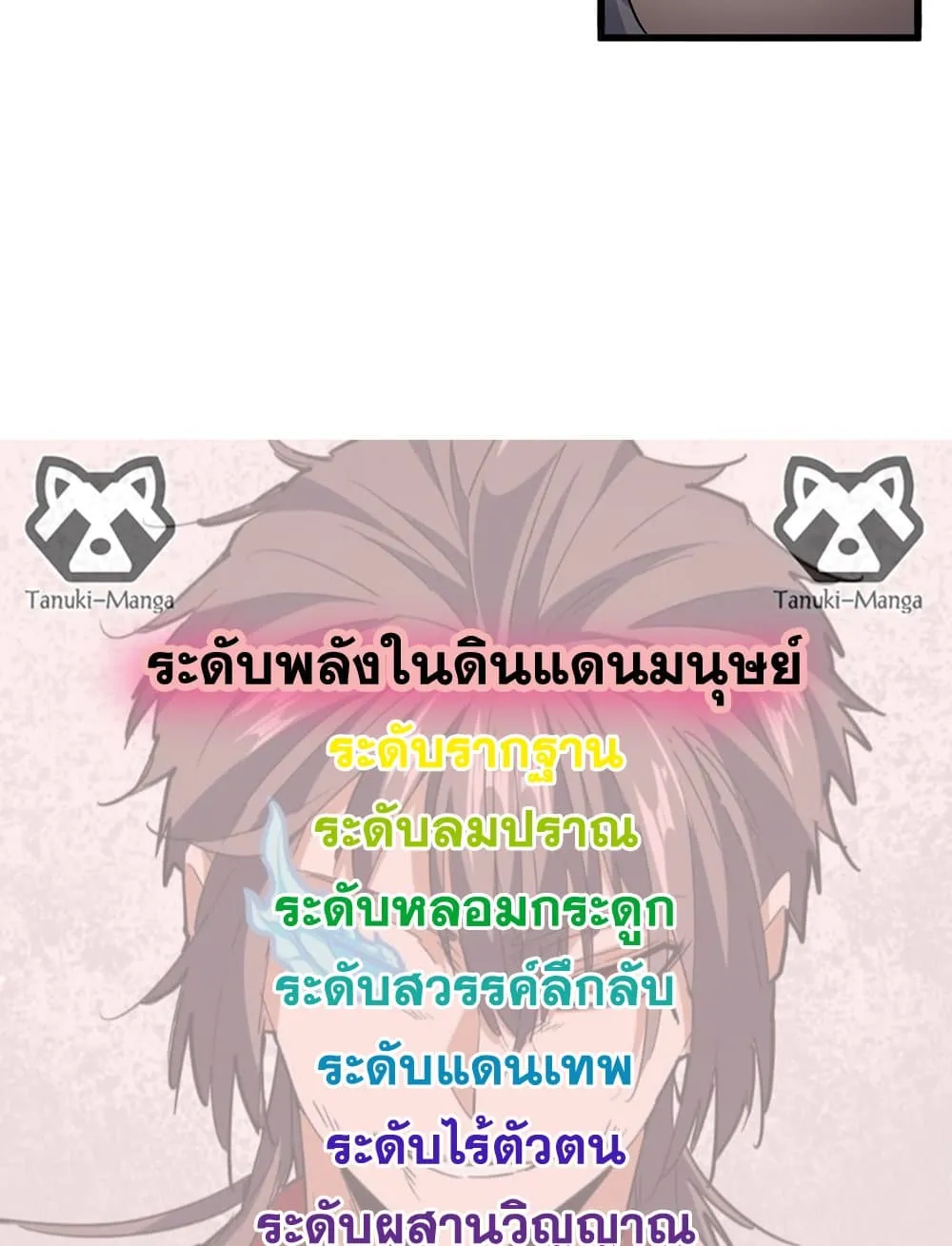 Magic Emperor Chap 745 - Next Chap 746