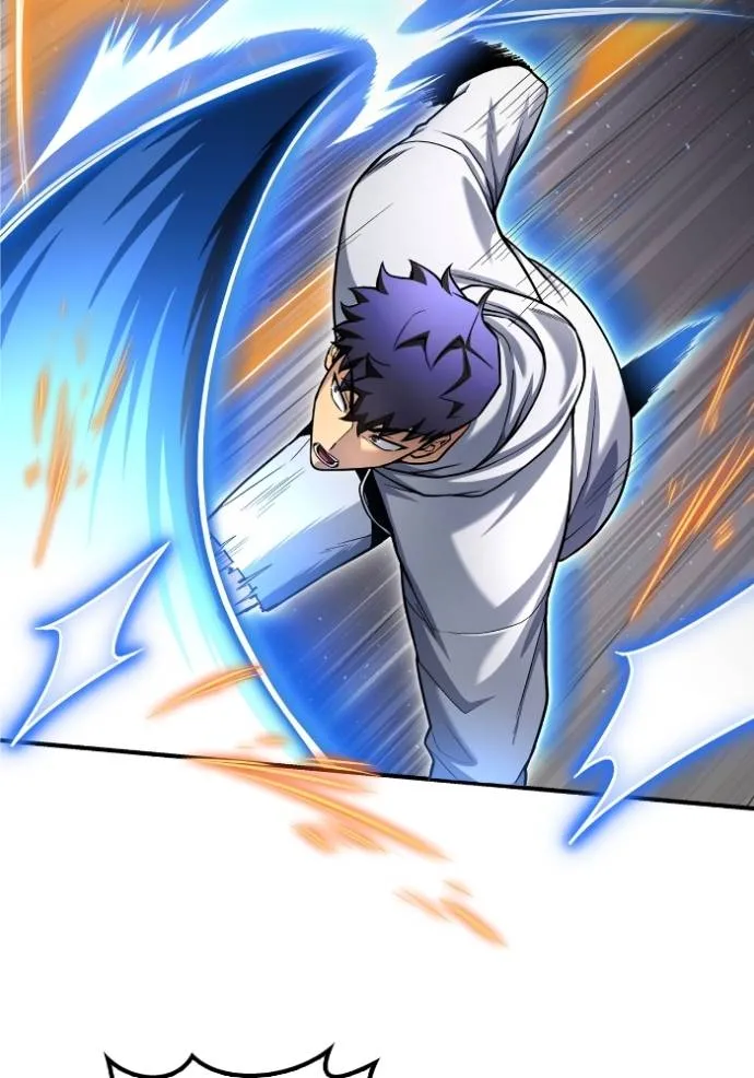 Superhuman Battlefield Chap 124 - Next Chap 125