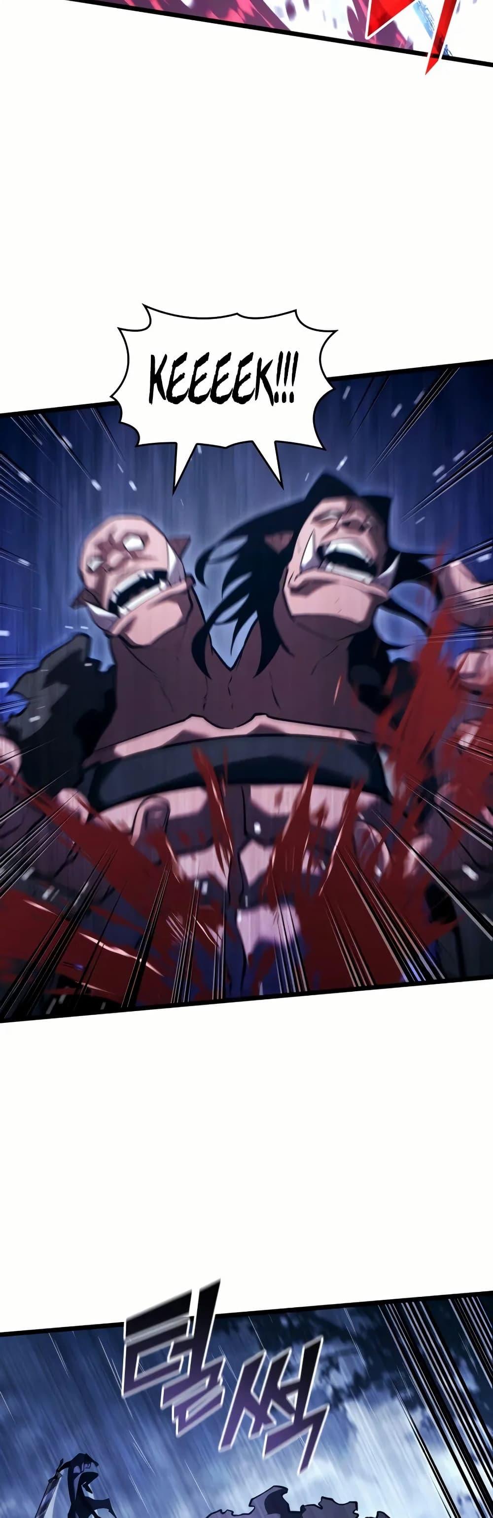 Return of the SSS-Class Ranker Chap 144 - Next Chap 145