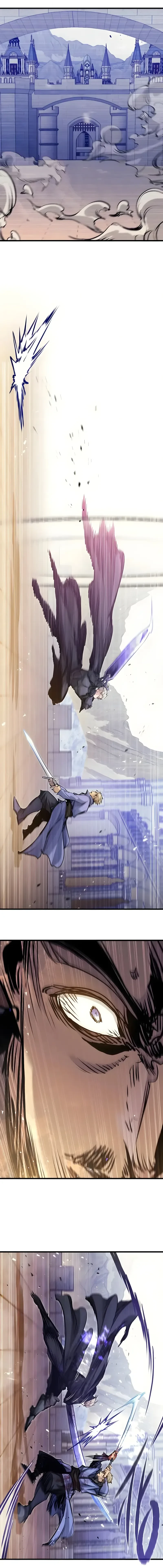 The Regressed Mercenary’s Machinations Chap 103 - Next Chap 104