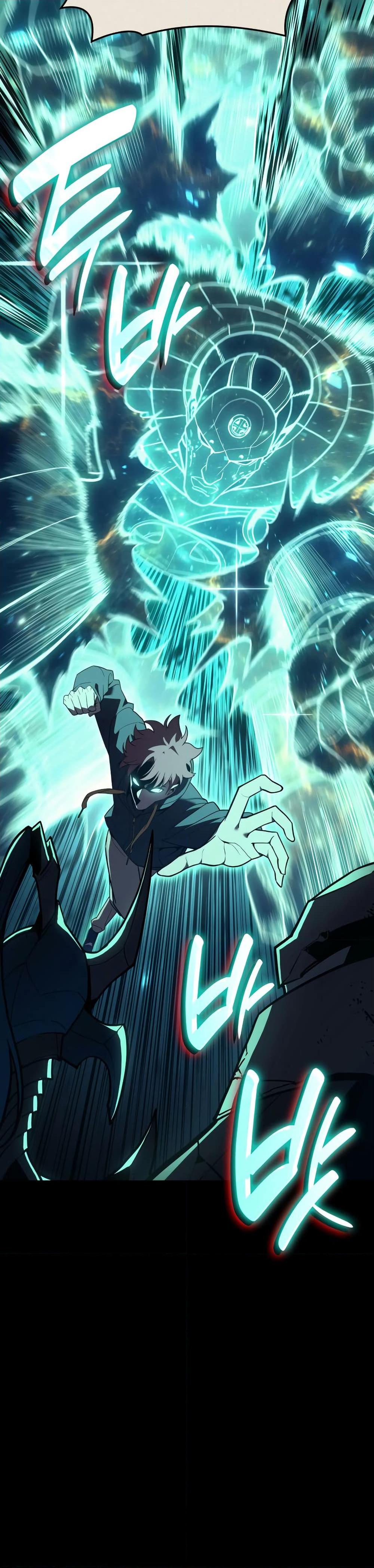 The Return of the Disaster-Class Hero Chap 121 - Next Chap 122