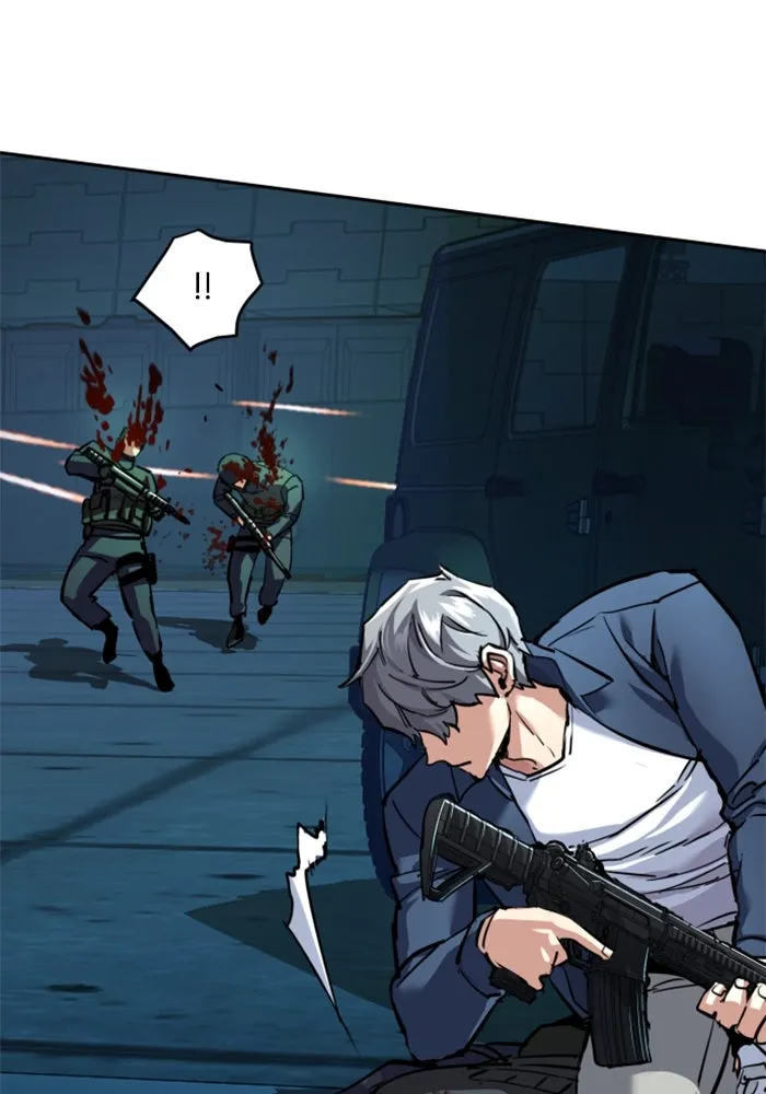 Mercenary Enrollment Chap 242 - Next Chap 243