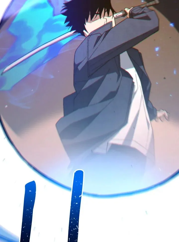 The Hero Returns Chap 96 - Next Chap 97