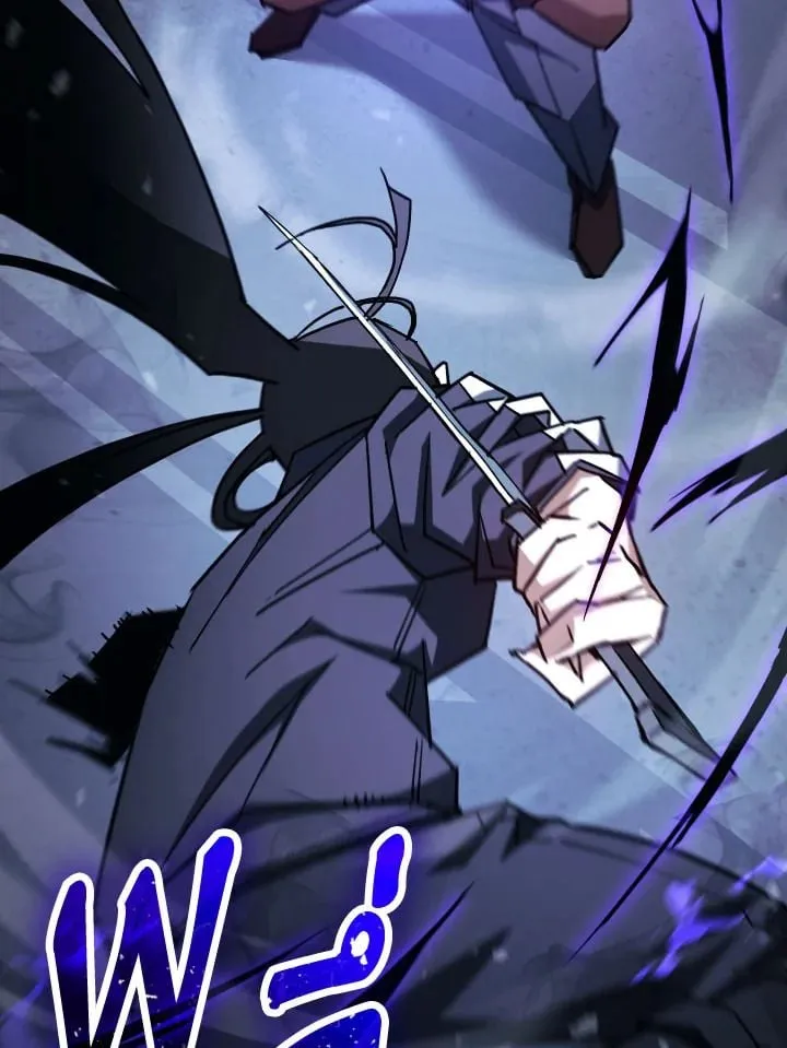 The Hero Returns Chap 73 - Next Chap 74