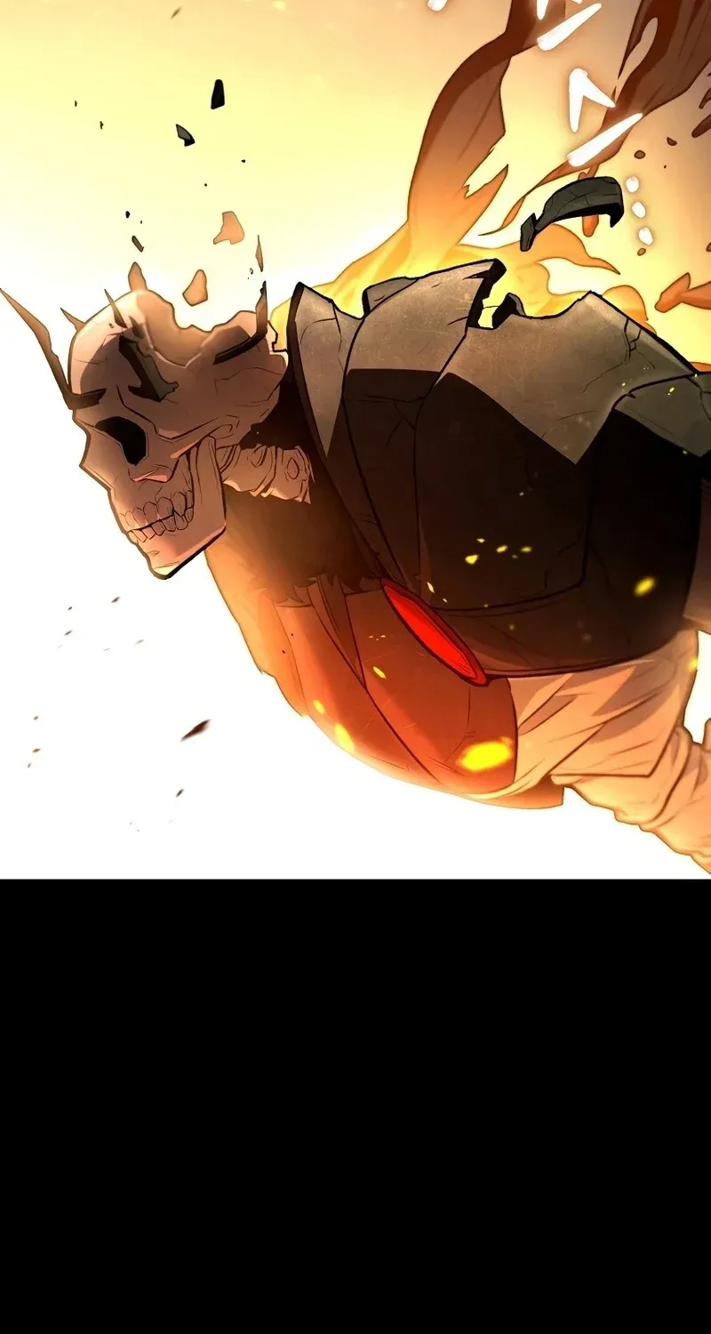 The Hero Returns Chap 123 - Next Chap 124