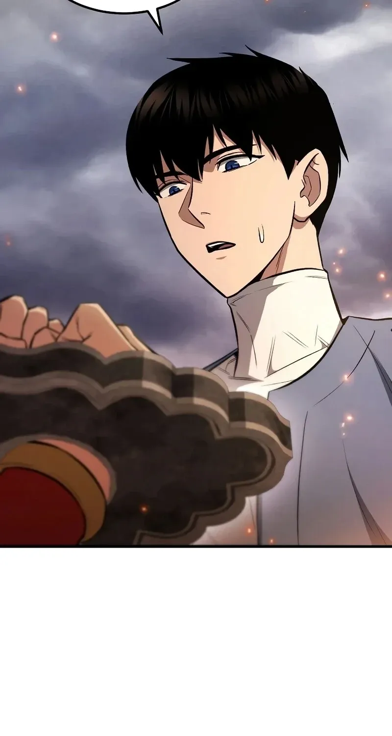 The Hero Returns Chap 142 - Next Chap 143