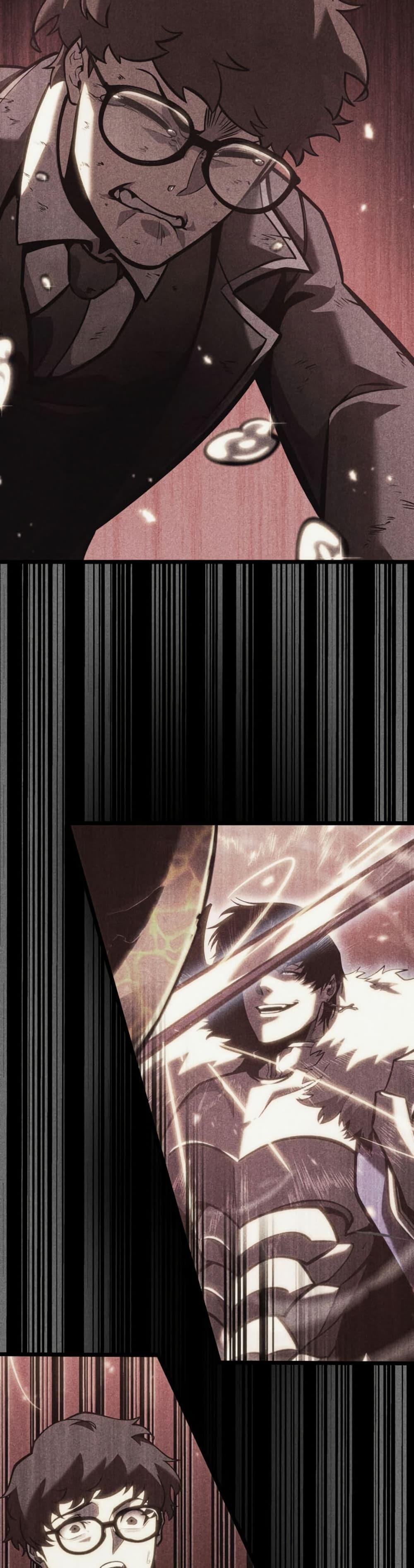 Return of the SSS-Class Ranker Chap 200 - Next Chap 201