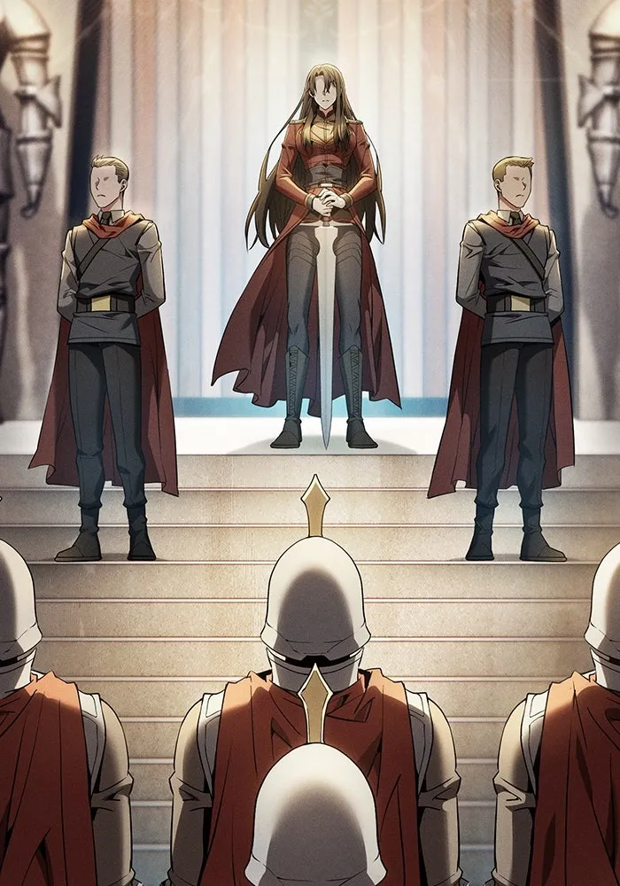 Academy’s Genius Swordmaster – นักดาบอัจฉริยะจากอะคาเดมี Chap 22 - Next Chap 23