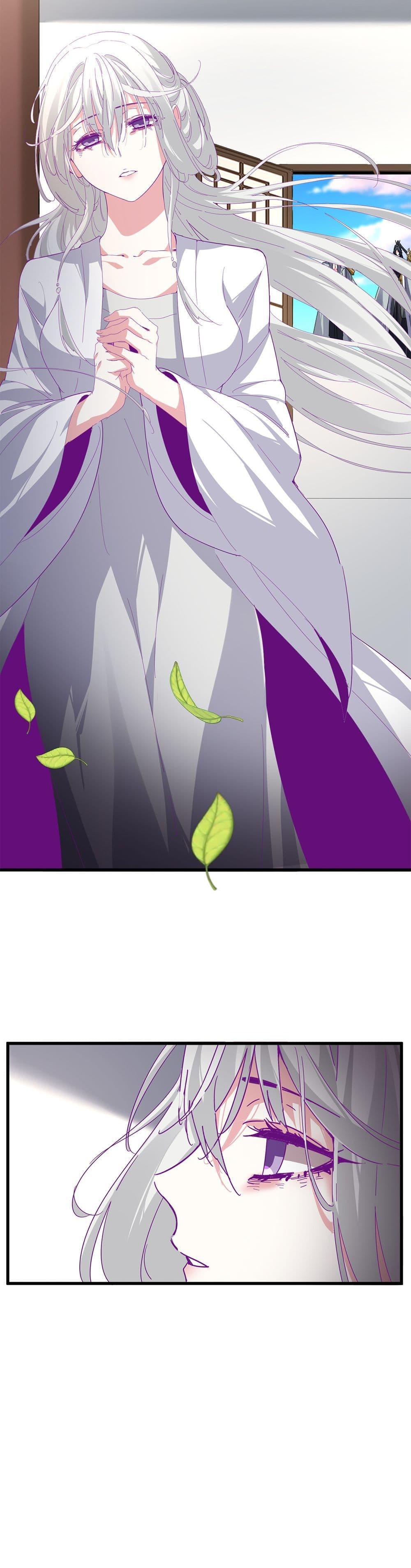 Magic Emperor Chap 876 - Next Chap 877
