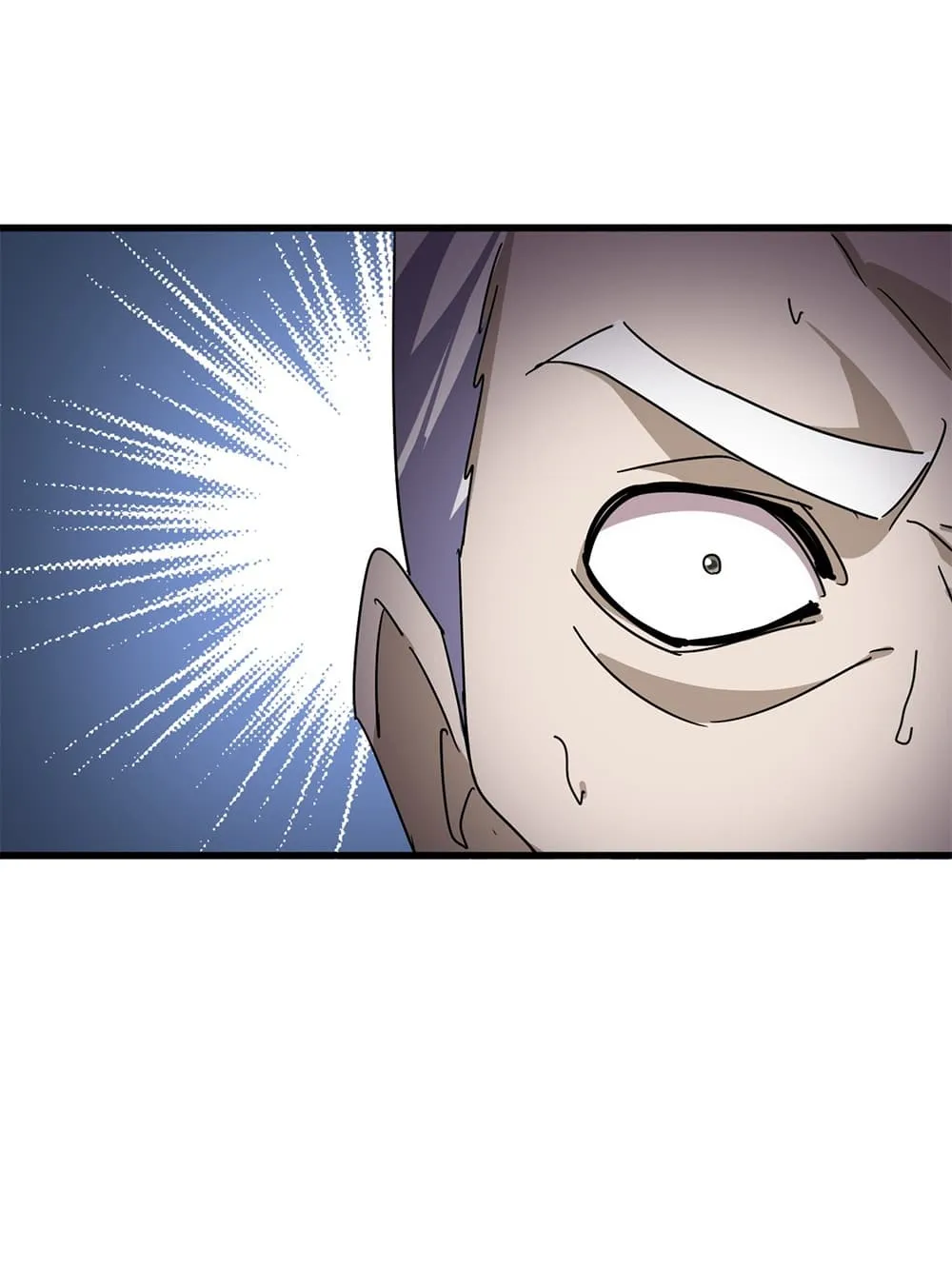 Magic Emperor Chap 902 - Next Chap 903