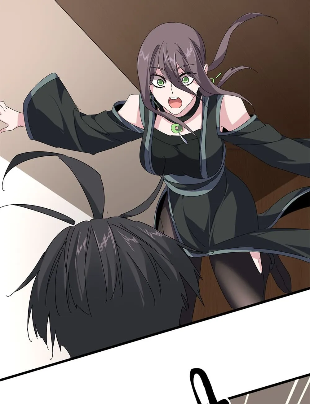 Magic Emperor Chap 883 - Next Chap 884