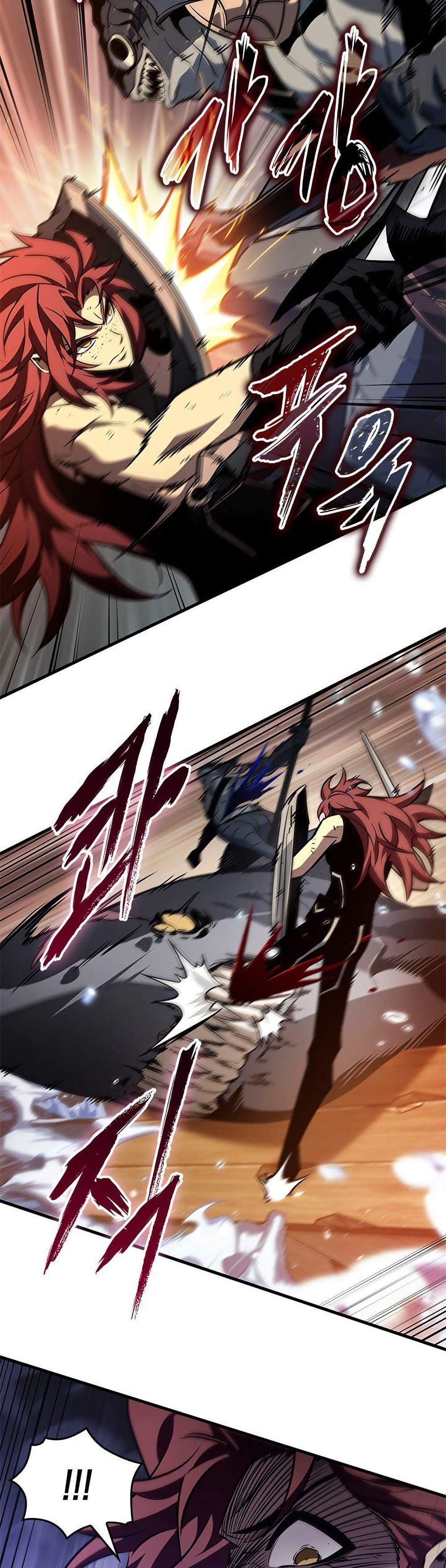 Pick Me Up, Infinite Gacha Chap 138 - Next Chap 139