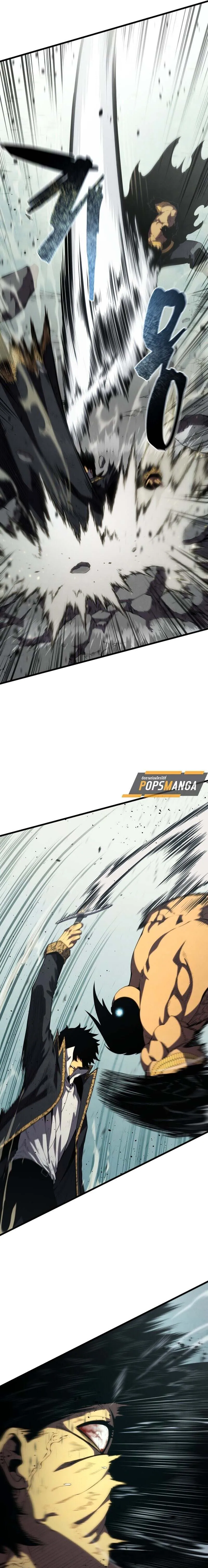 Swordmaster’s Youngest Son Chap 158 - Next Chap 159