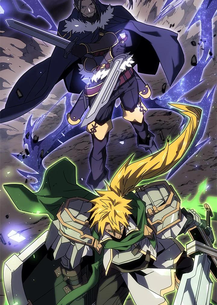 A Returner’s Magic Should Be Special Chap 238 - Next Chap 239