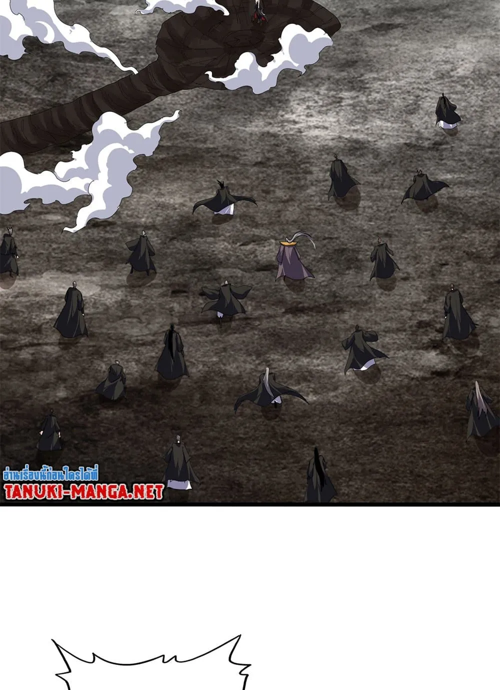 Magic Emperor Chap 858 - Next Chap 859