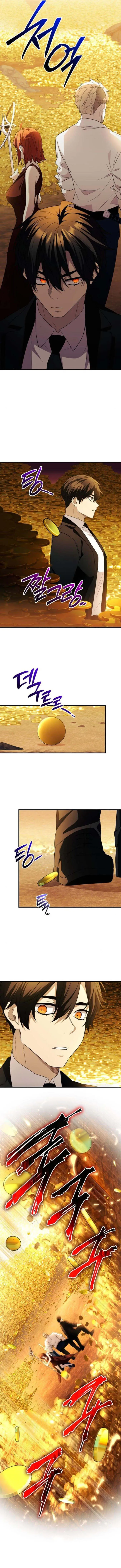 I Obtained a Mythic Item – พลิกชะตาคว้าไอเทมระดับเทพ Chap 133 - Next Chap 134