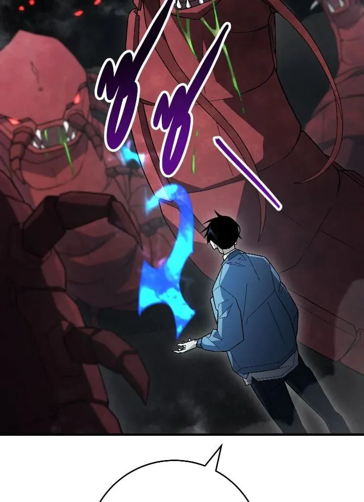 The Hero Returns Chap 111 - Next Chap 112