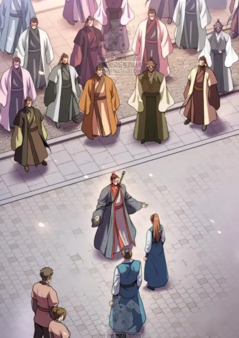 Chronicles of the Demon Faction Chap 150 - Next Chap 151