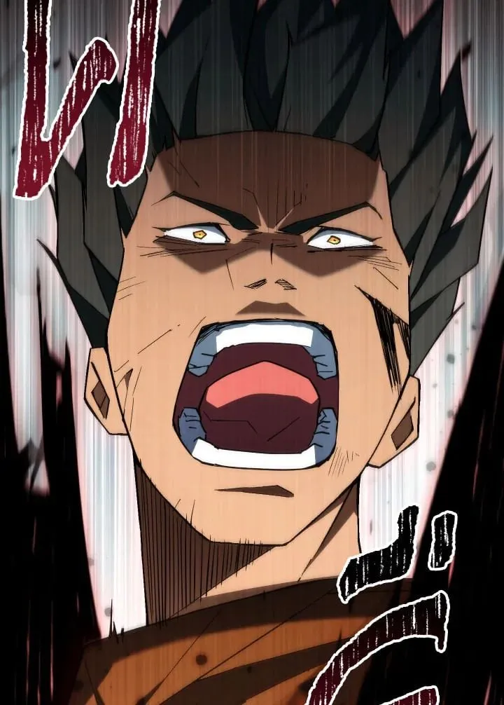 The Hero Returns Chap 95 - Next Chap 96