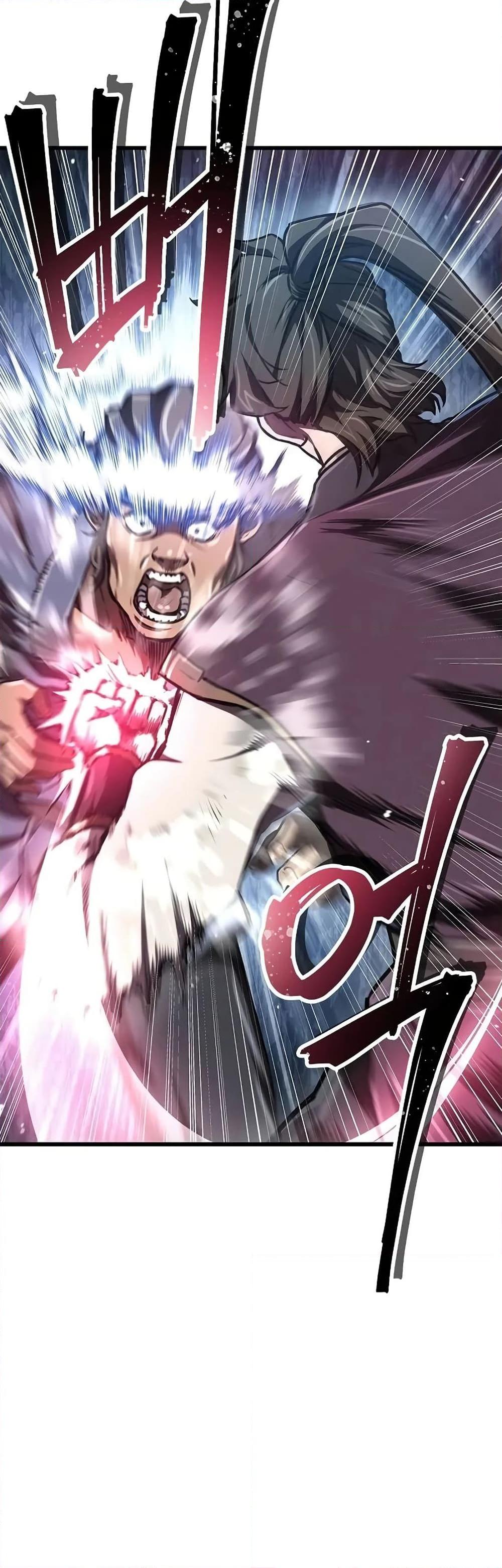 The Demonic Cult Instructor Returns Chap 6 - Next Chap 7