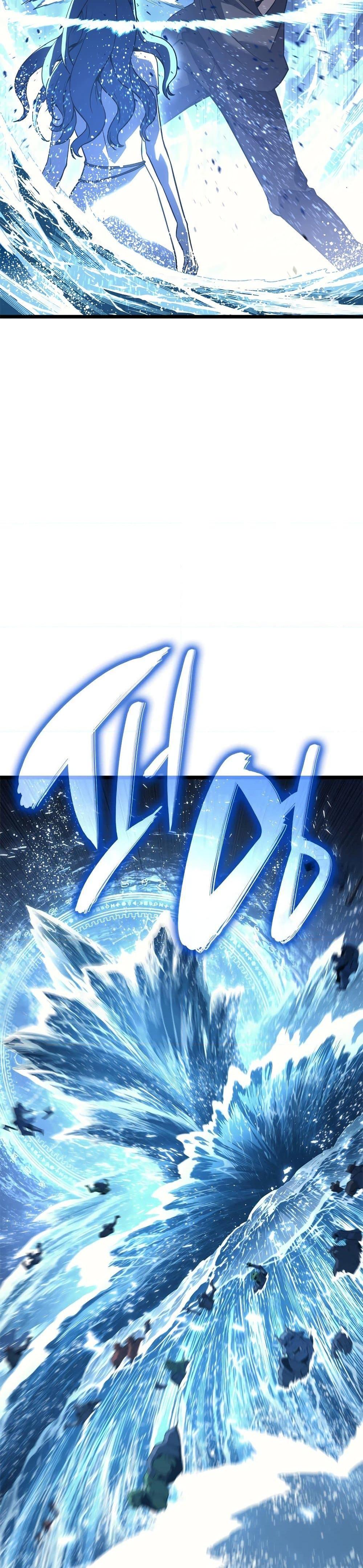 The Return of the Disaster-Class Hero Chap 122 - Next Chap 123
