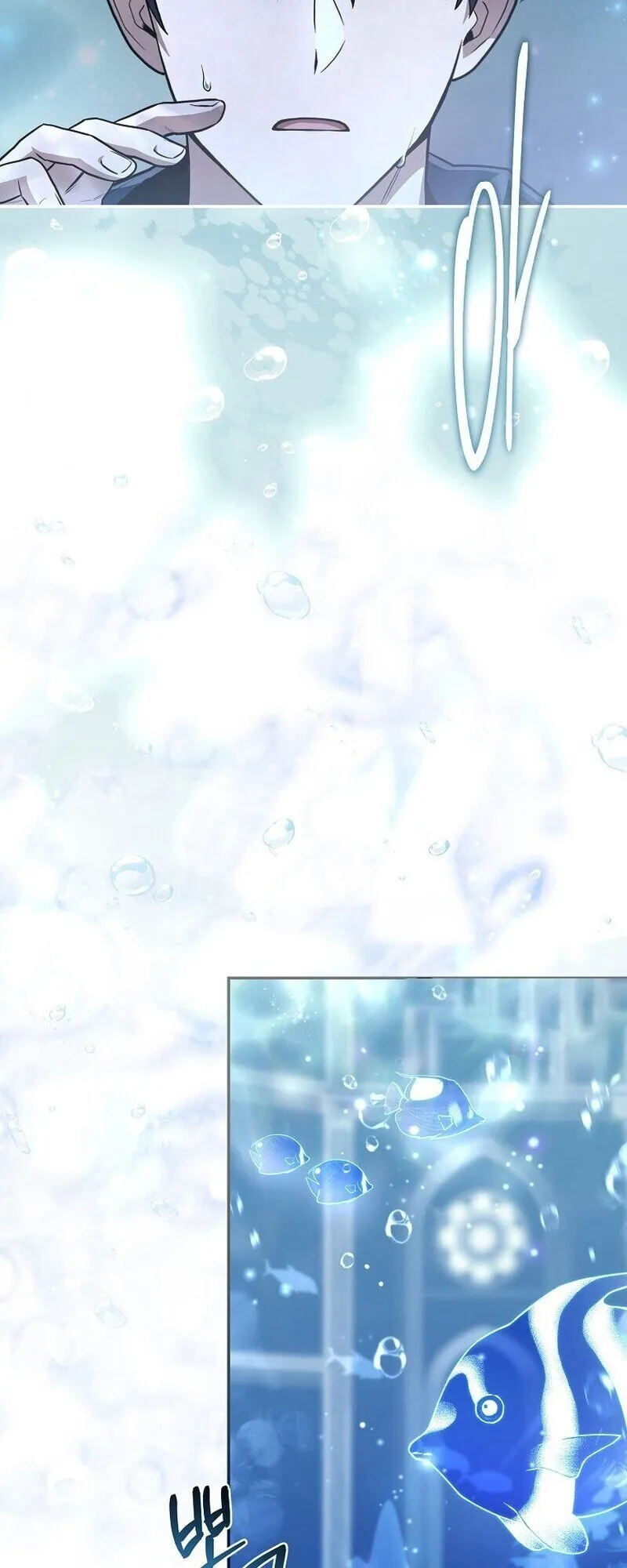 Return of the Frozen Player Chap 165 - Next Chap 166