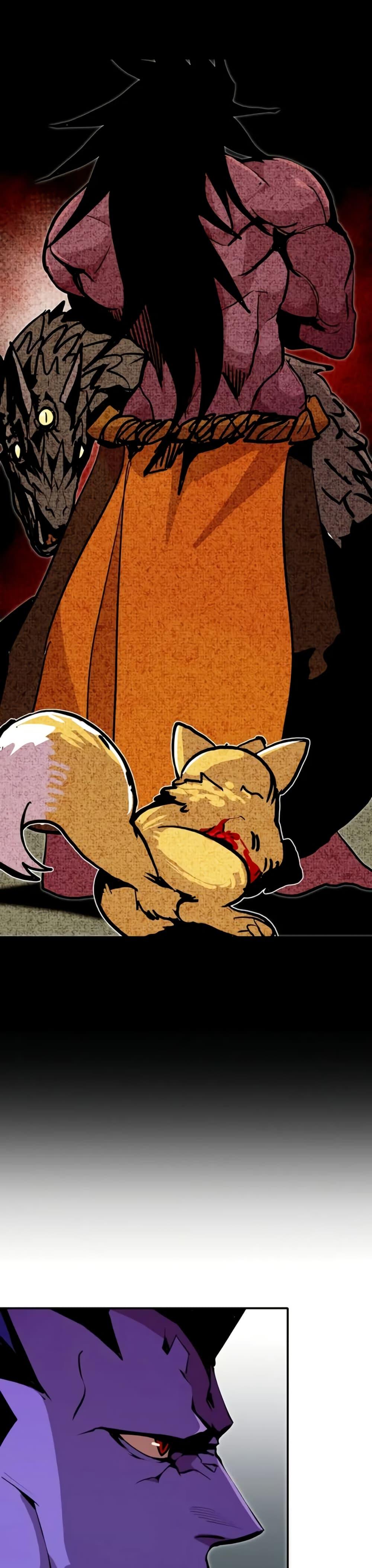 Worthless Regression Chap 96 - Next Chap 97