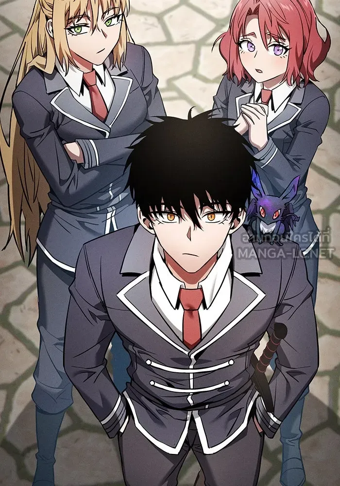 Academy’s Genius Swordmaster – นักดาบอัจฉริยะจากอะคาเดมี Chap 20 - Next Chap 21