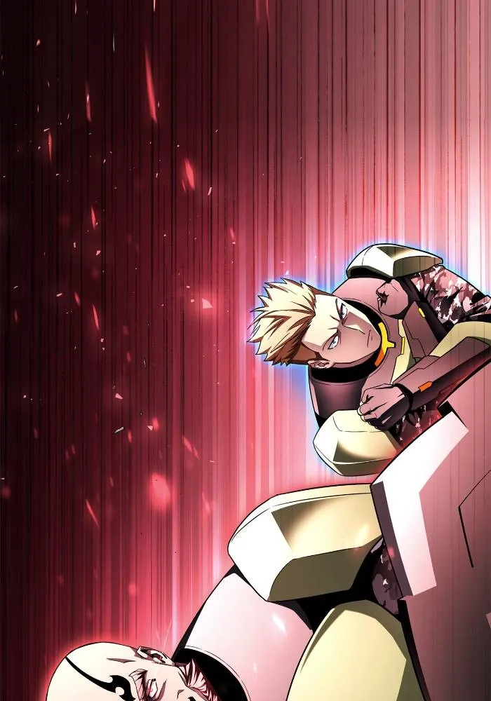 Superhuman Battlefield Chap 104 - Next Chap 105