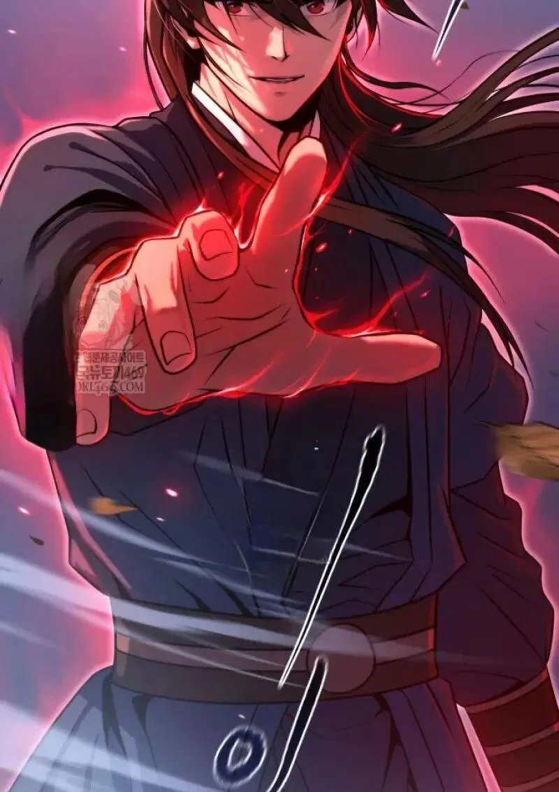 Chronicles of the Demon Faction Chap 155 - Next Chap 156