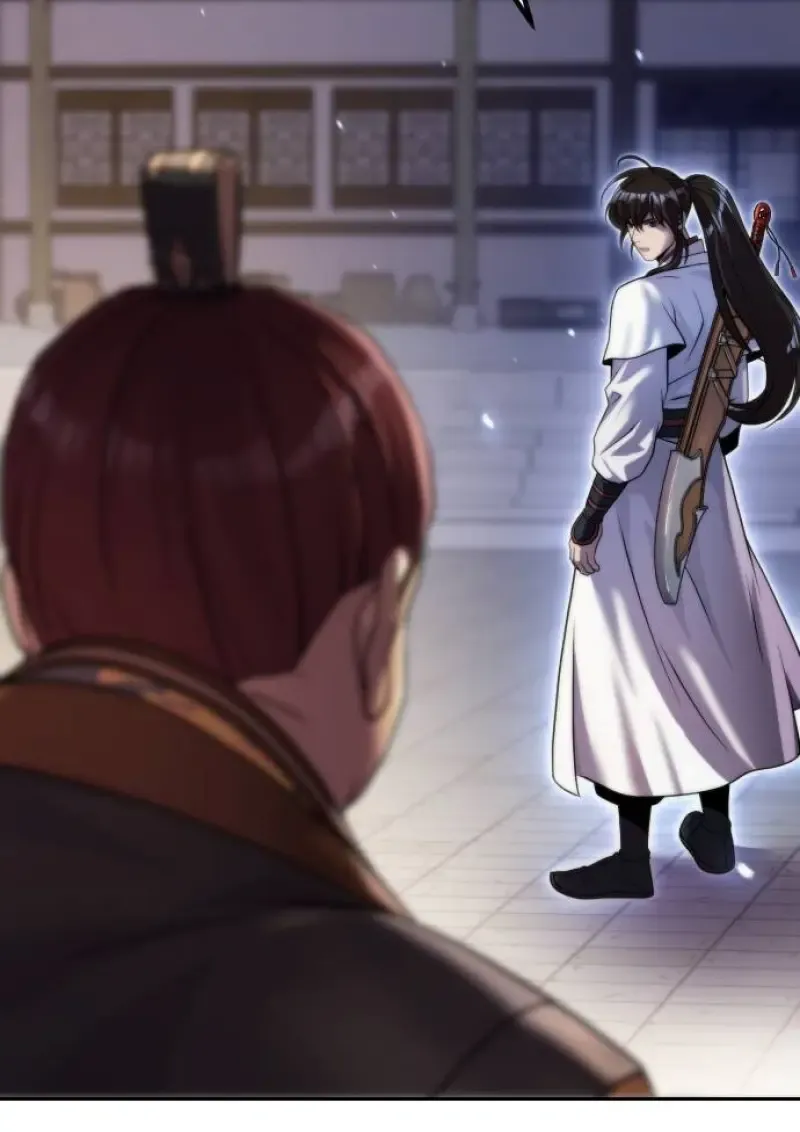 Chronicles of the Demon Faction Chap 147 - Next Chap 148