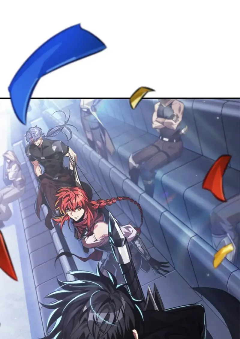 Pick Me Up, Infinite Gacha Chap 183 - Next Chap 184