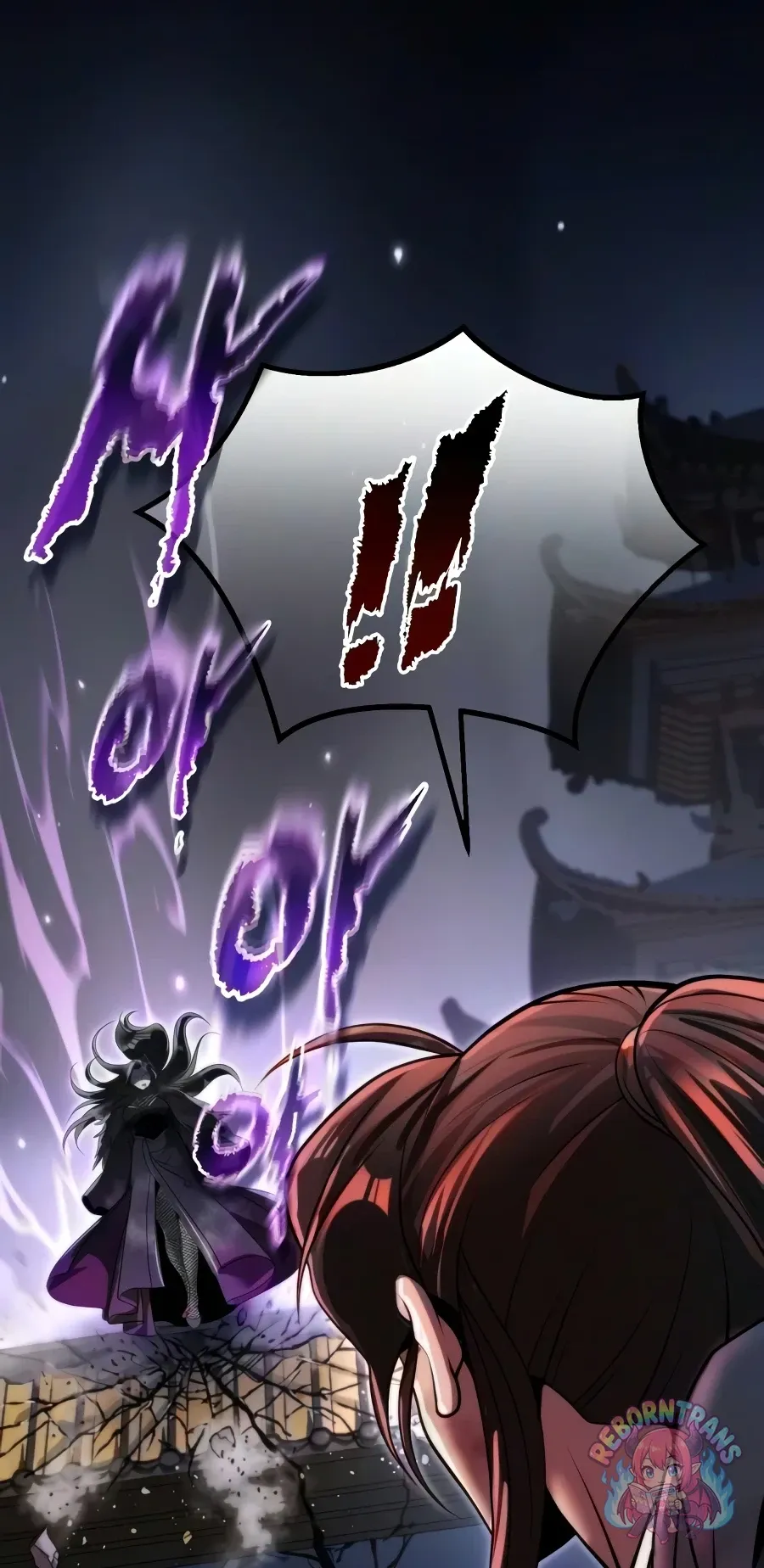 Chronicles of the Demon Faction Chap 169 - Next Chap 170