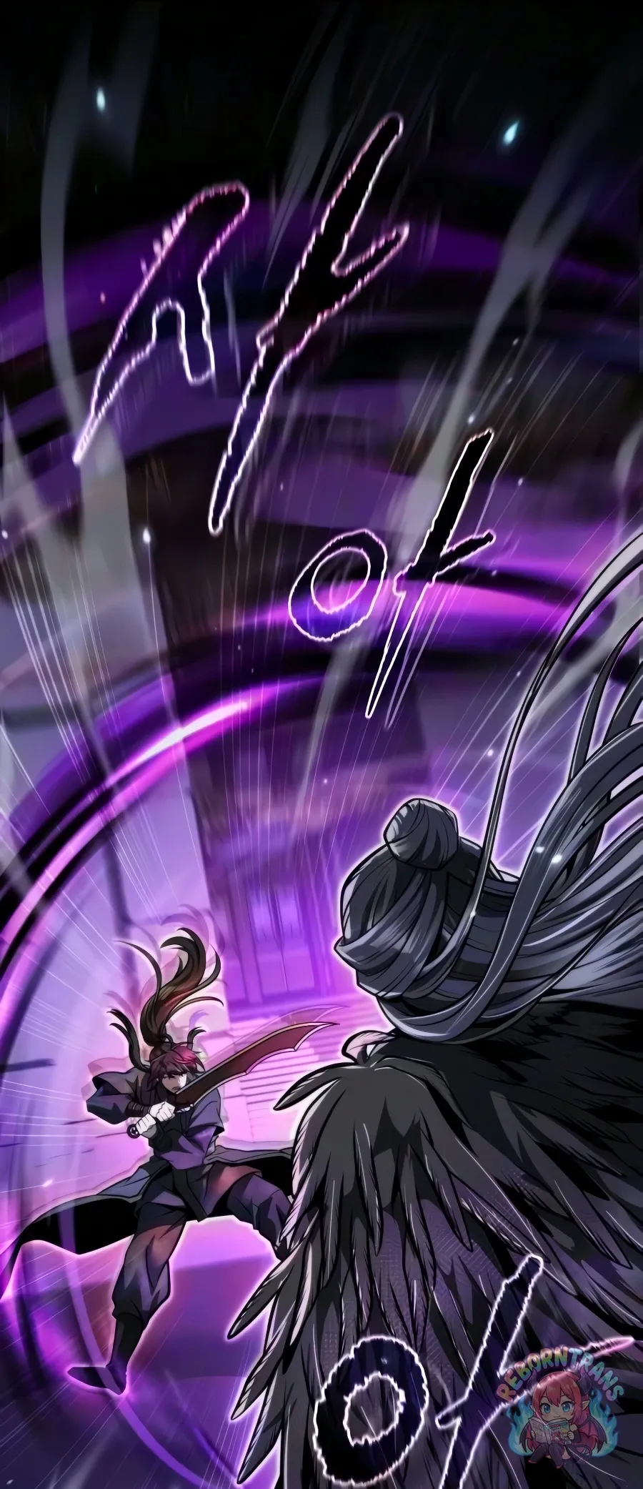 Chronicles of the Demon Faction Chap 169 - Next Chap 170