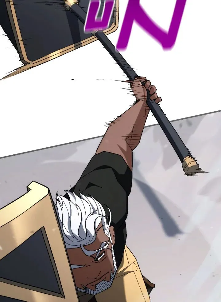 The Hero Returns Chap 100 - Next Chap 101