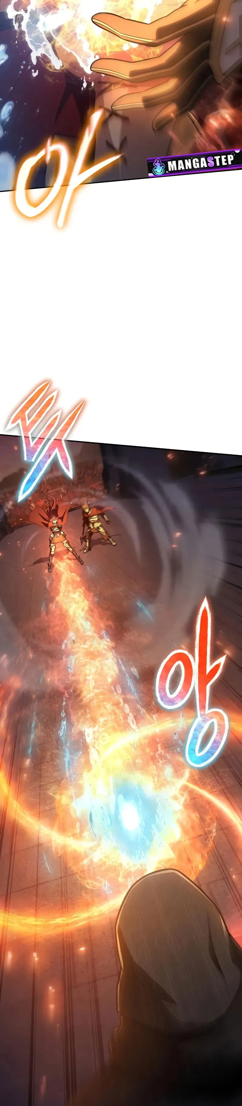 The Knight King Who Returned with a God Chap 104 - Next Chap 105