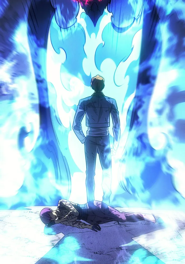 Regressing With the King’s Power – เกิดใหม่พร้อมพลังแห่งราชัน Chap 37 - Next Chap 38