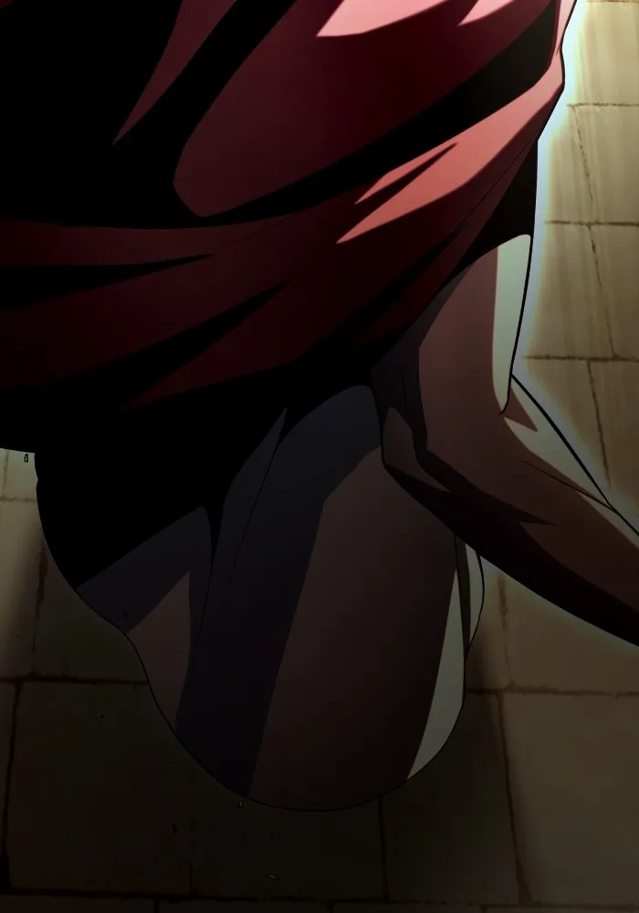 Superhuman Battlefield Chap 99 - Next Chap 100