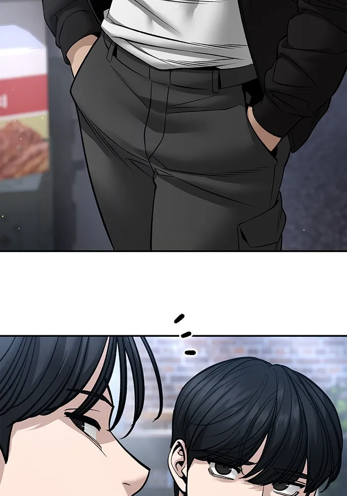 The Bully in Charge Chap 181 - Next Chap 182