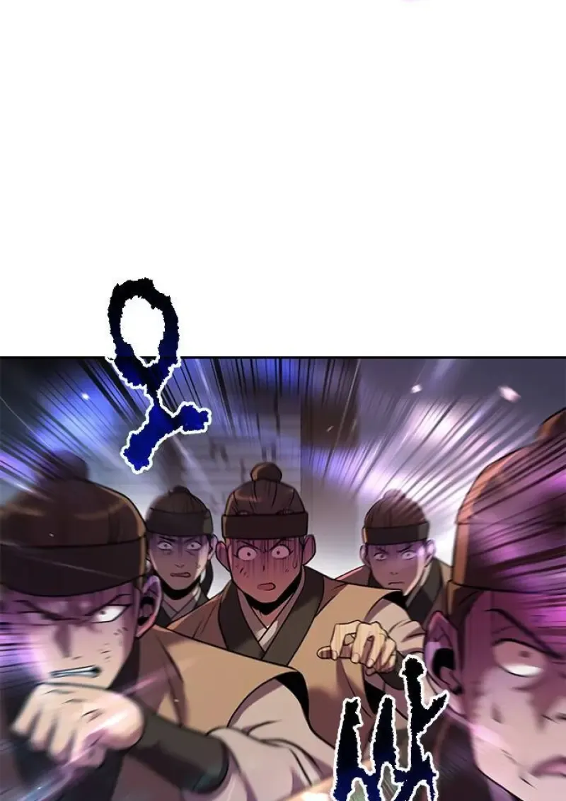 Chronicles of the Demon Faction Chap 147 - Next Chap 148
