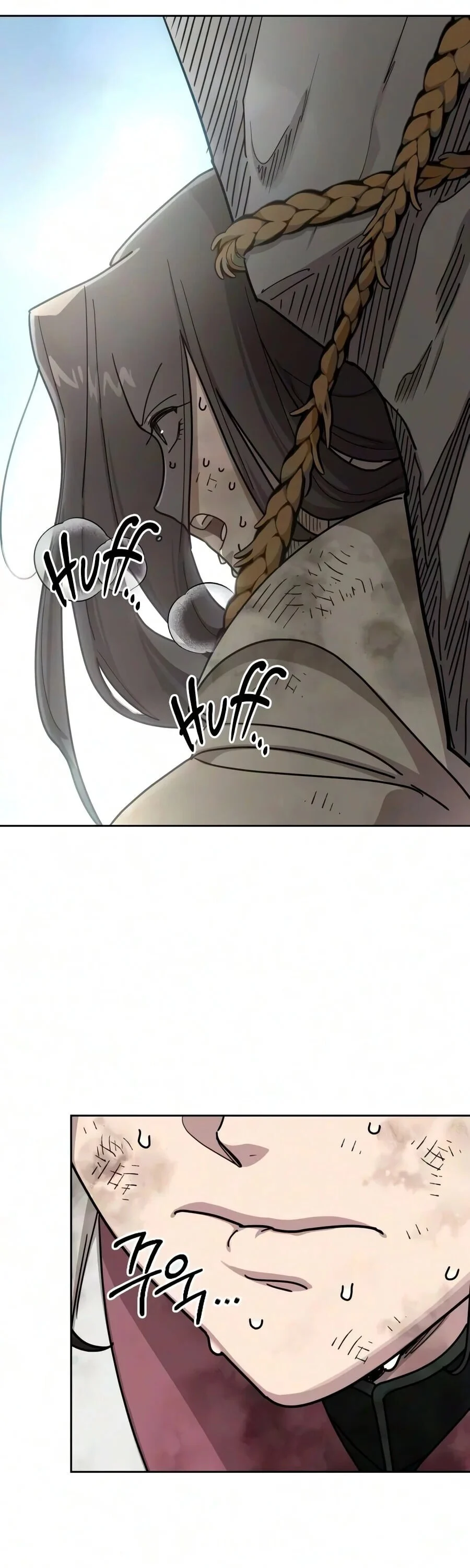 Return of the Mount Hua Sect Chap 178 - Next Chap 179