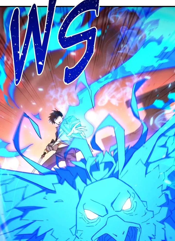 The Hero Returns Chap 89 - Next Chap 90