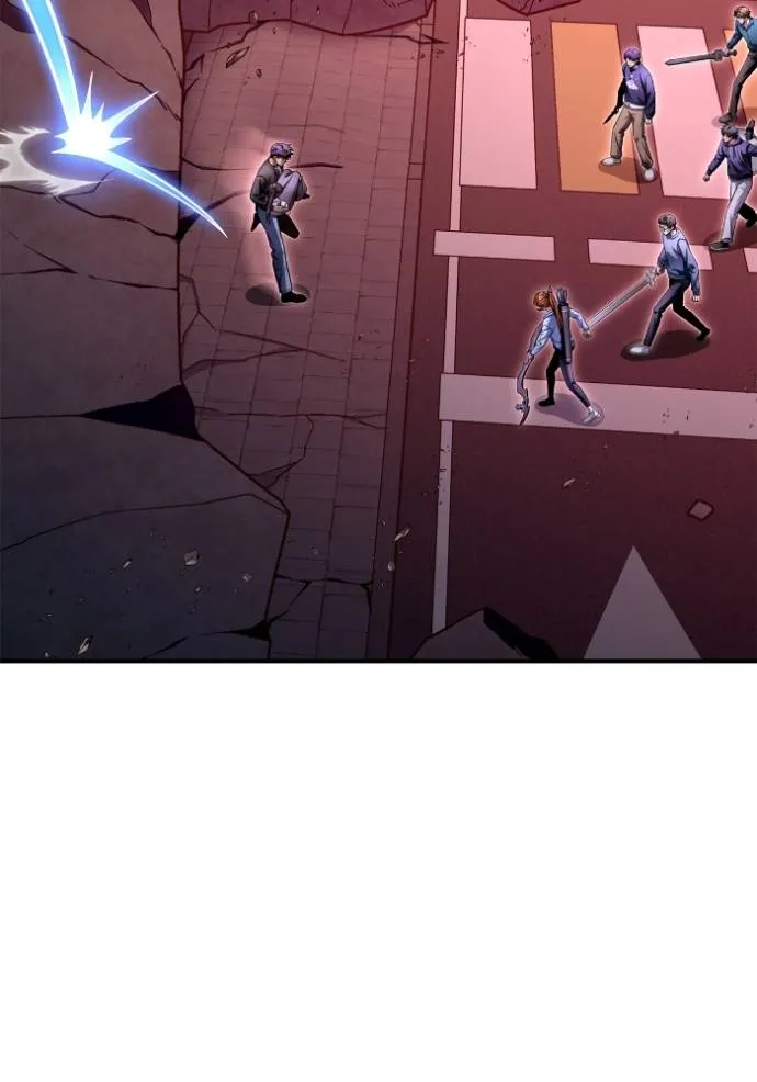 Superhuman Battlefield Chap 127 - Next Chap 128