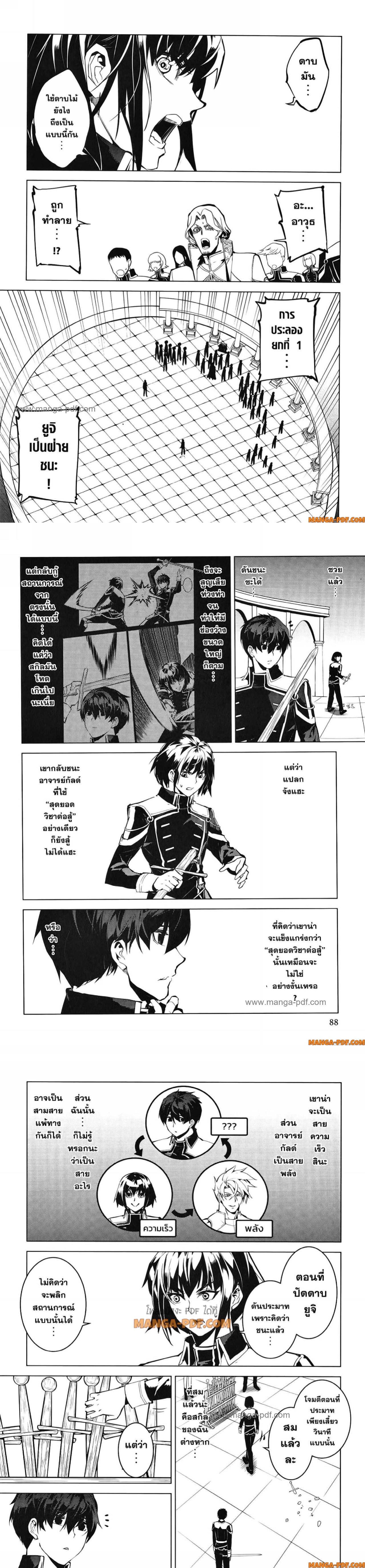 Tensei Kenja no Isekai Life Chap 59 - Next Chap 60