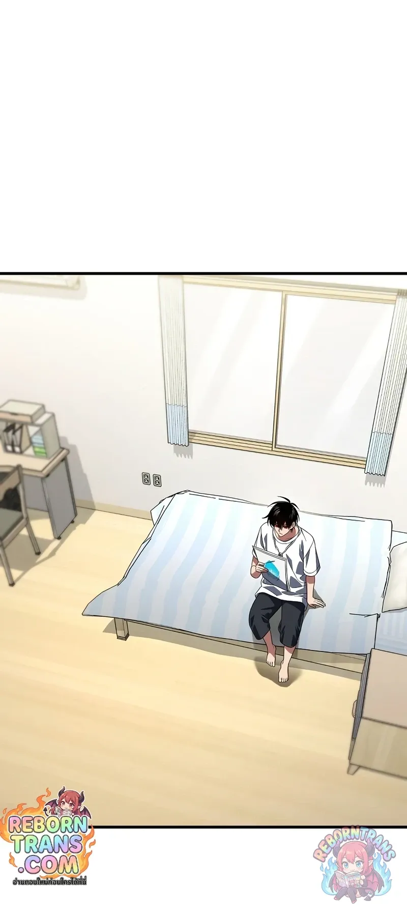 Player Who Returned 10,000 Years Later Chap 153 - Next Chap 154