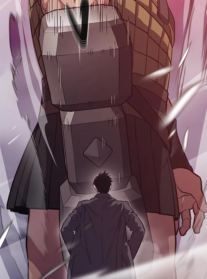 Seoul Station’s Necromancer Chap 85 - Next Chap 86