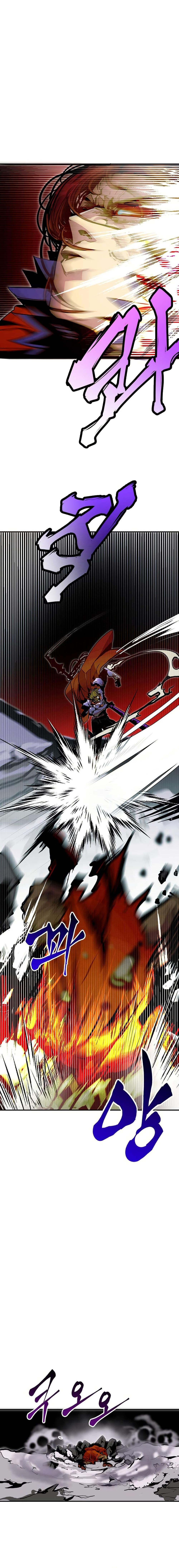 Worthless Regression  Chap 77 - Next Chap 78