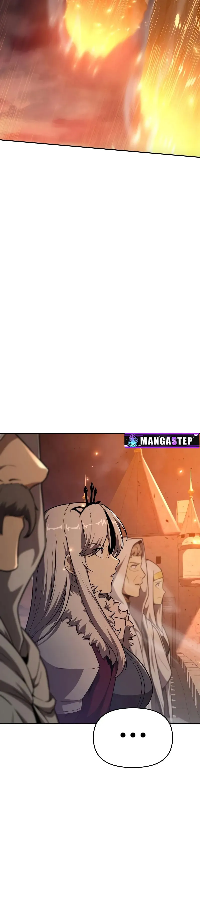 The Knight King Who Returned with a God Chap 104 - Next Chap 105