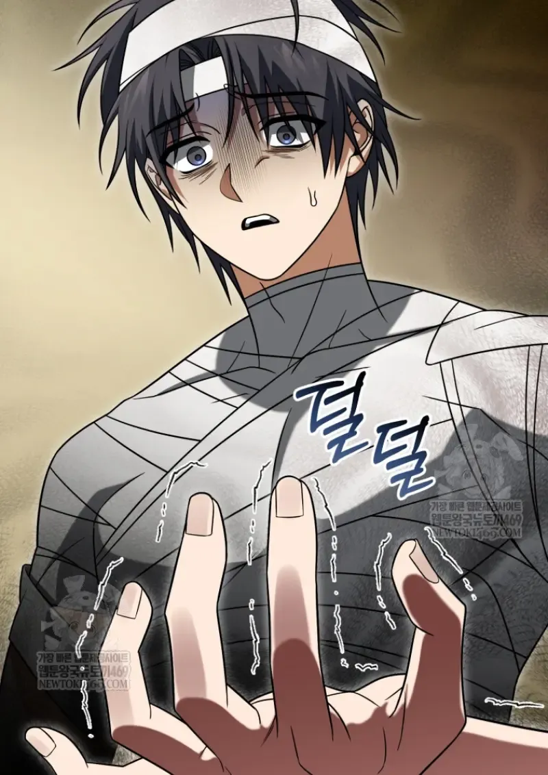 Player Who Returned 10,000 Years Later Chap 138 - Next Chap 139