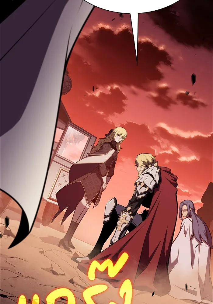 The Regressed Son of a Duke is an Assassin – ลูกชายคนเล็กของดยุกคือมือสังหาร Chap 56 - Next Chap 57